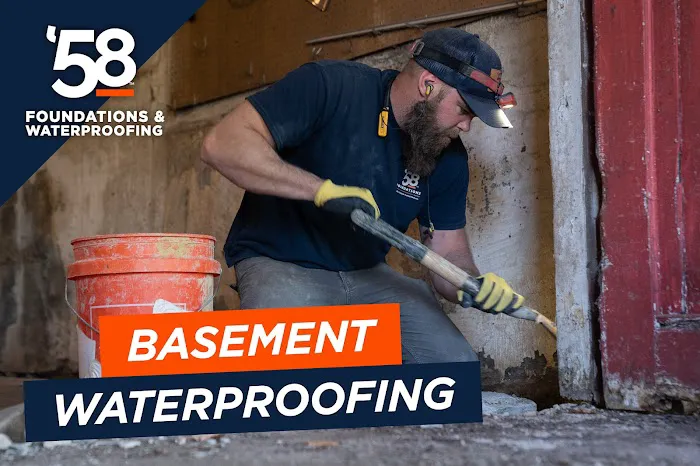 '58 Foundations & Waterproofing Picture 6