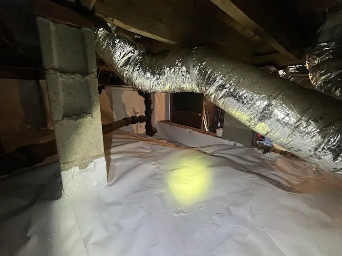 '58 Foundations & Waterproofing Picture 4