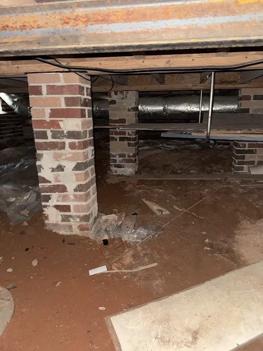 '58 Foundations & Waterproofing Picture 8