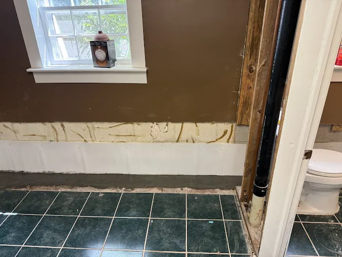 '58 Foundations & Waterproofing Picture 7