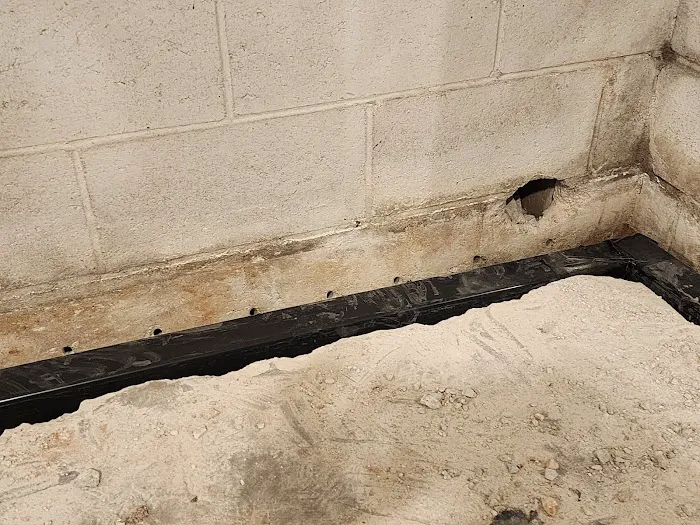 '58 Foundations & Waterproofing Picture 9