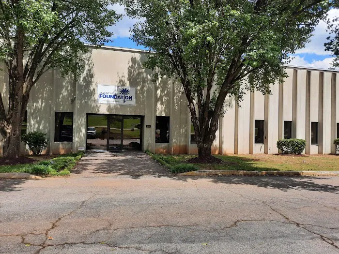 Mount Valley Foundation Services Picture 3