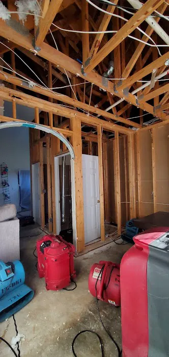 PuroClean Restoration Rescuers Picture 1