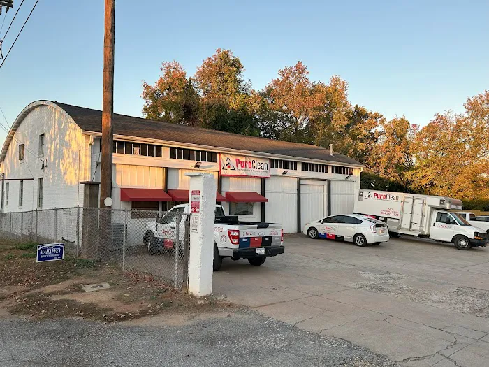 PuroClean Restoration Rescuers Picture 3