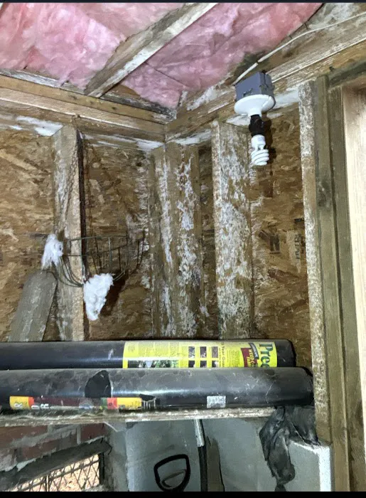 PuroClean Restoration Rescuers Picture 5