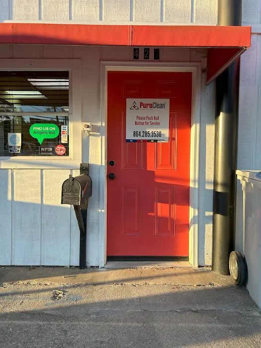 PuroClean Restoration Rescuers Picture 8