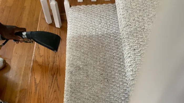 Helping Hands Cleaning Service, LLC and Carpet Cleaning Picture 3