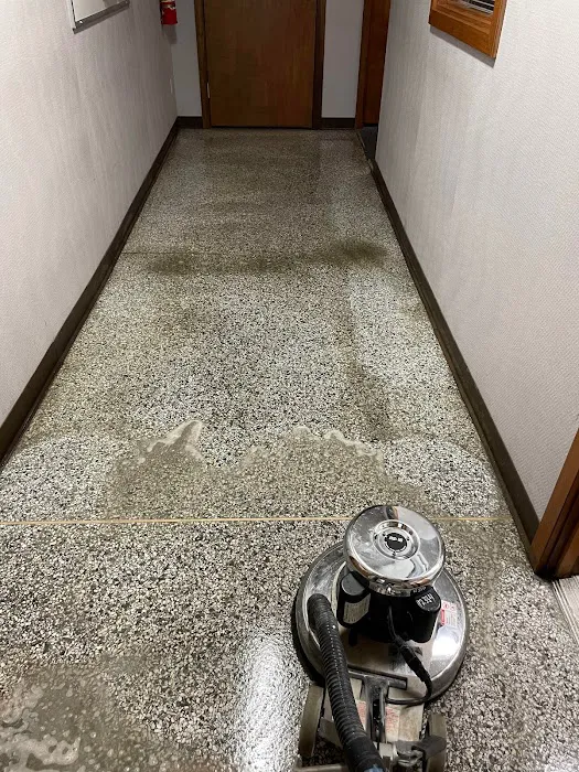 Helping Hands Cleaning Service, LLC and Carpet Cleaning Picture 1