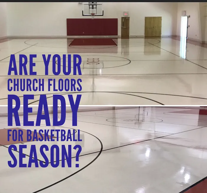 Helping Hands Cleaning Service, LLC and Carpet Cleaning Picture 4