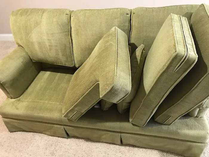 Helping Hands Cleaning Service, LLC and Carpet Cleaning Picture 10