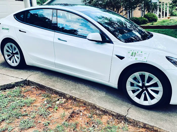 A1 Air Quality Consultants Picture 2