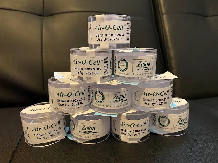 A1 Air Quality Consultants Picture 5