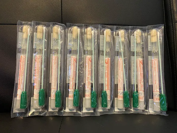 A1 Air Quality Consultants Picture 4