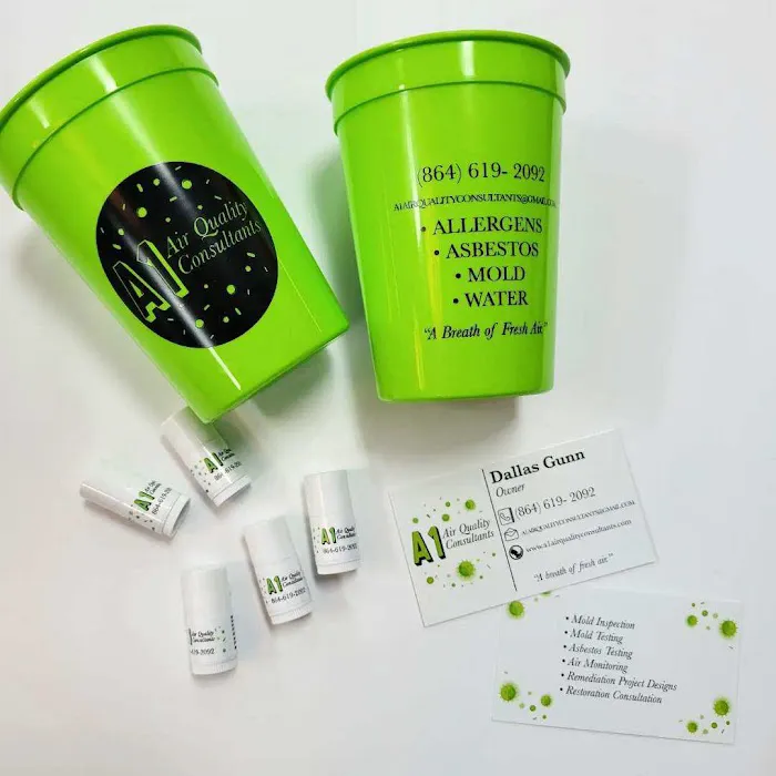 A1 Air Quality Consultants Picture 6