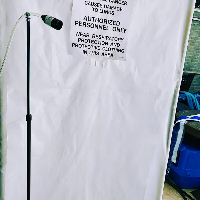 A1 Air Quality Consultants Picture 9