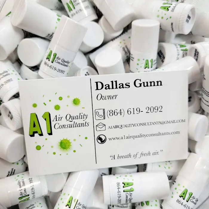 A1 Air Quality Consultants Picture 8