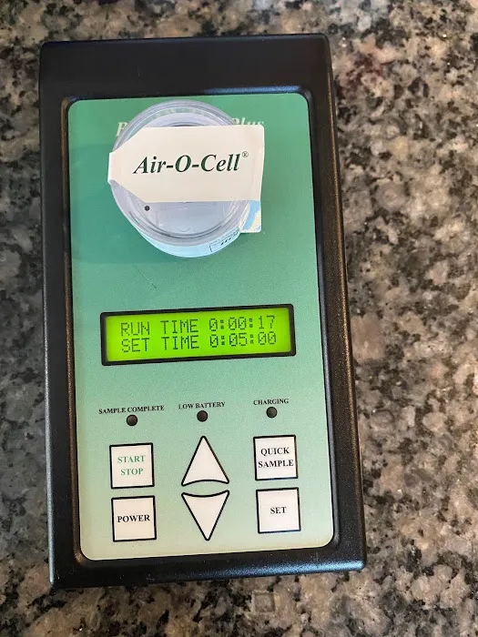 A1 Air Quality Consultants Picture 7