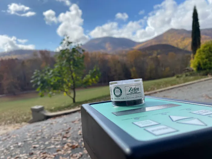 A1 Air Quality Consultants Picture 10