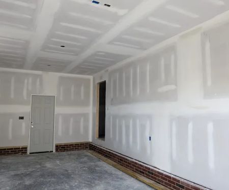 Christopherson Drywall