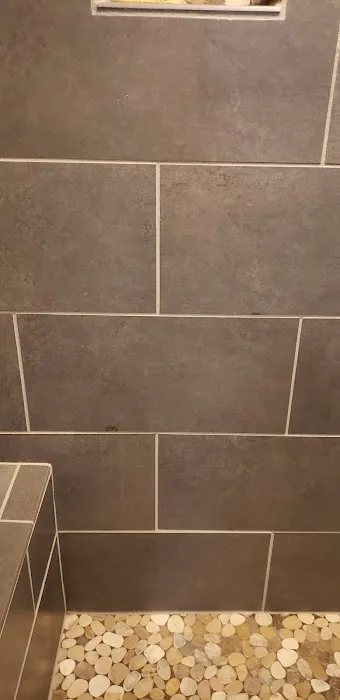 The Grout Medic of East Greenville-Spartanburg, SC Picture 4