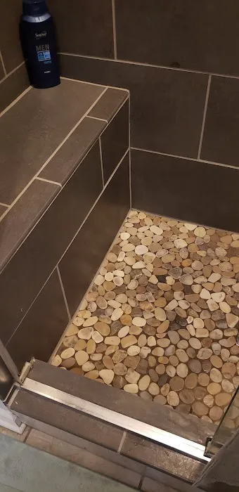 The Grout Medic of East Greenville-Spartanburg, SC Picture 6