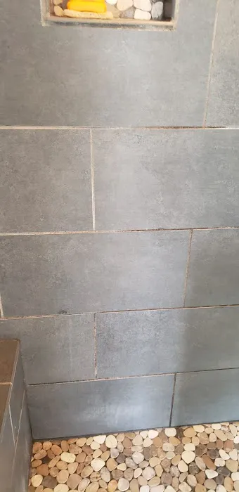 The Grout Medic of East Greenville-Spartanburg, SC Picture 5