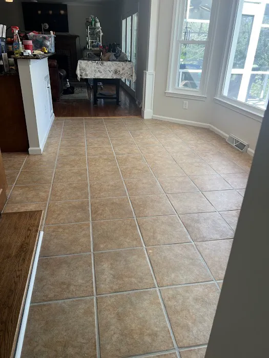 The Grout Medic of East Greenville-Spartanburg, SC Picture 3