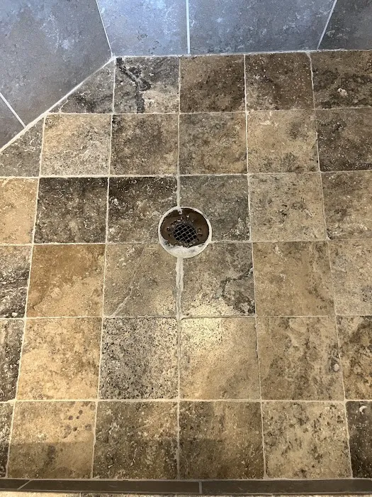 The Grout Medic of East Greenville-Spartanburg, SC Picture 2