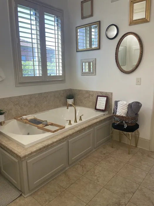 The Grout Medic of East Greenville-Spartanburg, SC Picture 8