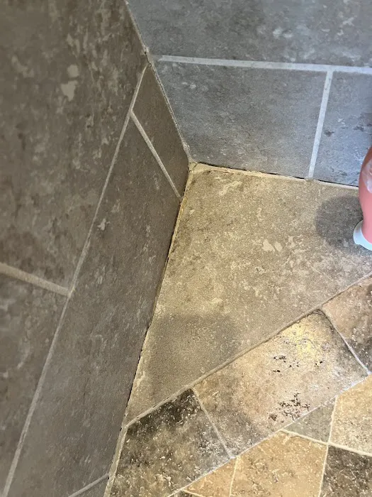 The Grout Medic of East Greenville-Spartanburg, SC Picture 7