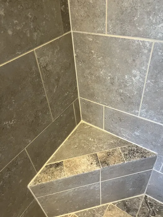 The Grout Medic of East Greenville-Spartanburg, SC Picture 10