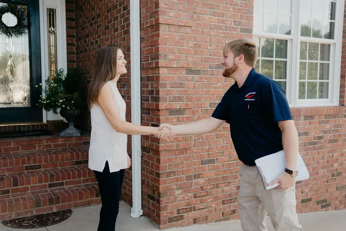 Thompson Brothers Exterminating and Waterproofing Picture 1