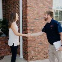 Thompson Brothers Exterminating and Waterproofing ico