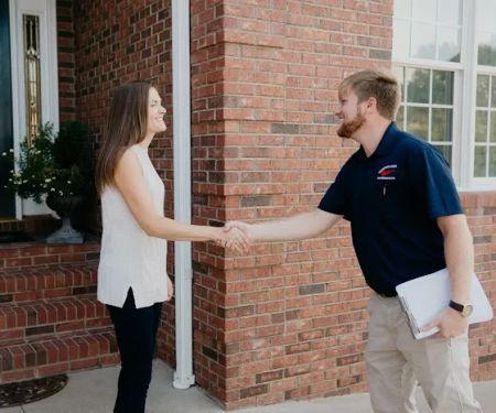 Thompson Brothers Exterminating and Waterproofing