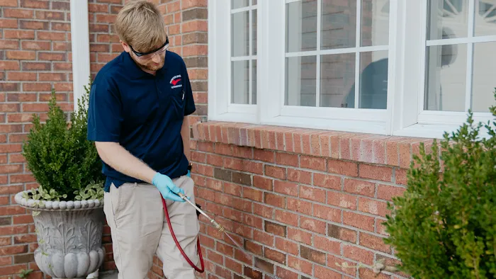 Thompson Brothers Exterminating and Waterproofing Picture 2