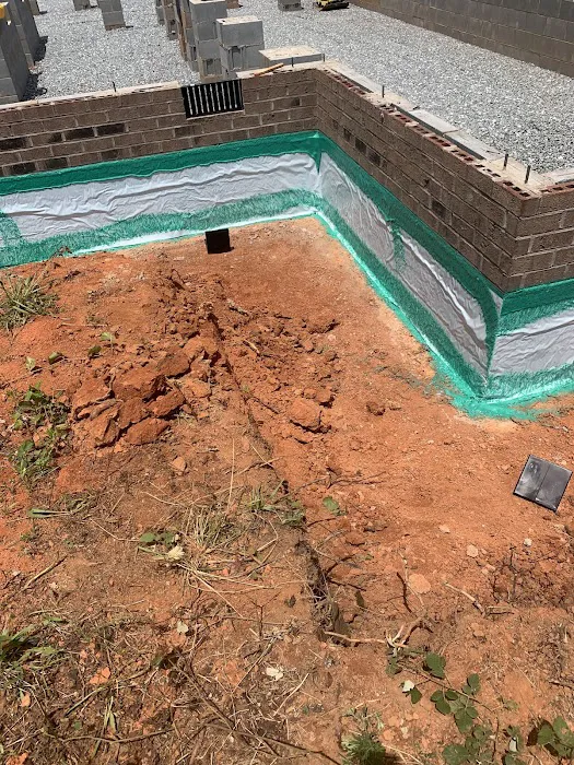 Thompson Brothers Exterminating and Waterproofing Picture 9