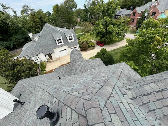 Four Corners Roofing & Restoration Picture 1