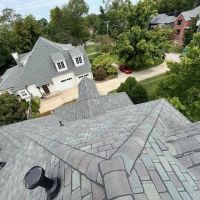 Four Corners Roofing & Restoration ico