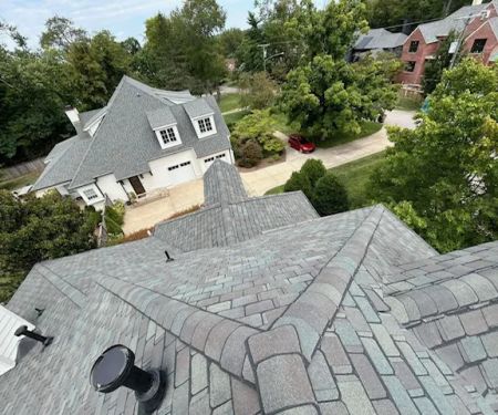 Four Corners Roofing & Restoration