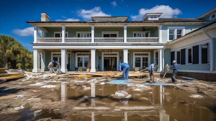 Four Corners Roofing & Restoration Picture 8