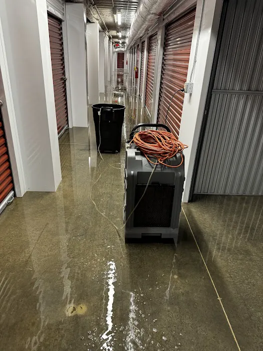 Best Option Restoration of Southwest Nashville Picture 4