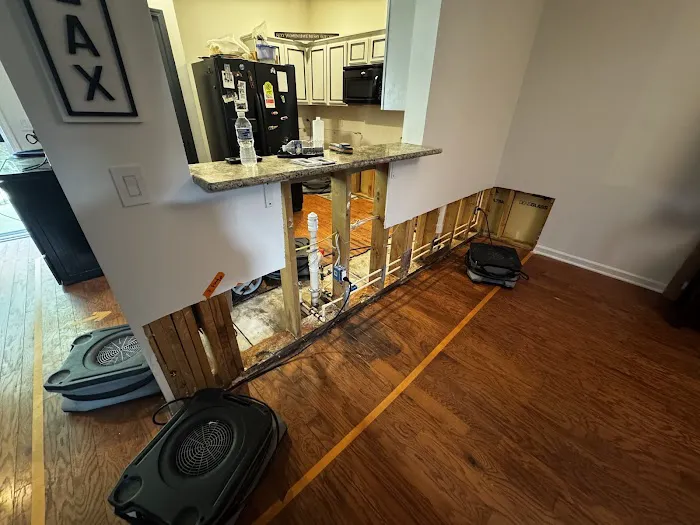 Best Option Restoration of Southwest Nashville Picture 2