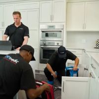 DRYmedic Restoration Services of Franklin ico