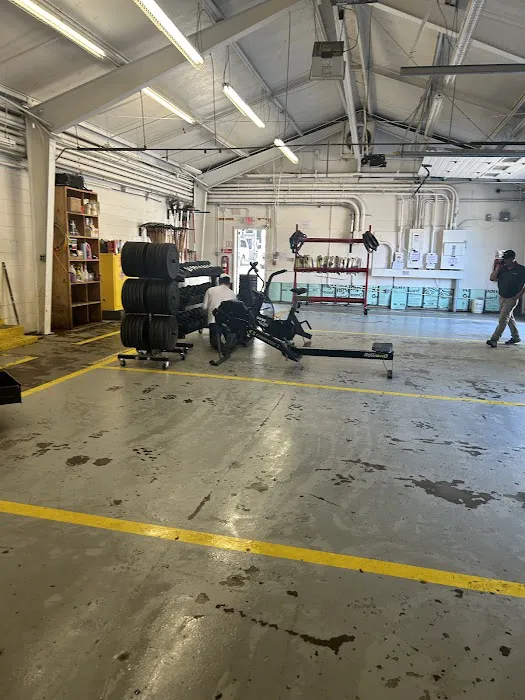 DRYmedic Restoration Services of Franklin Picture 3