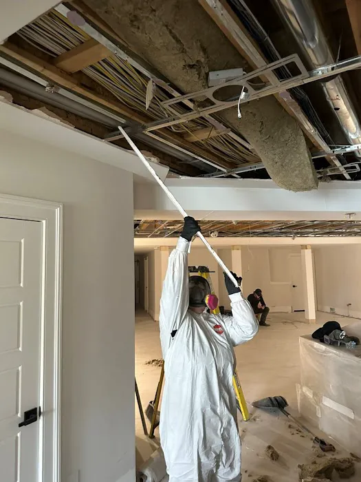 DRYmedic Restoration Services of Franklin Picture 4