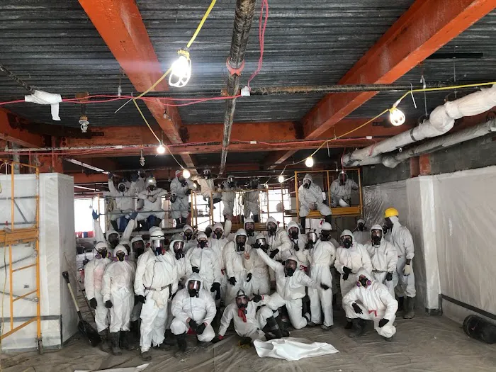 DRYmedic Restoration Services of Franklin Picture 9