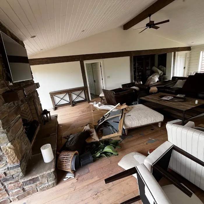 DRYmedic Restoration Services of Franklin Picture 7