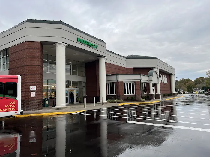 Franklin Environmental Services Picture 4