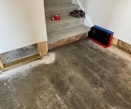 Best Option Restoration of North Nashville