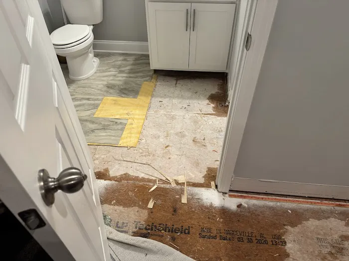 Best Option Restoration of North Nashville Picture 2